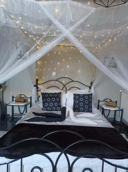 Spa et chambre d'hôtes les écuries de la chapelle - photo 3