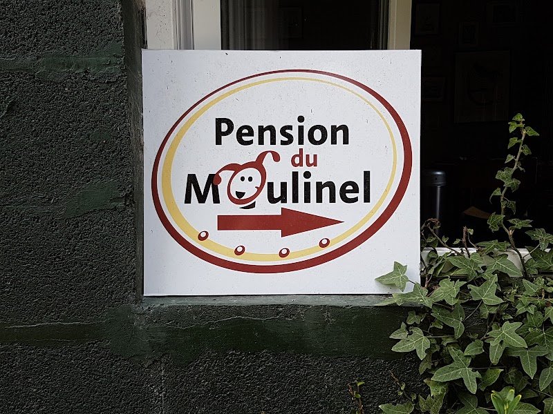 Pension du Moulinel