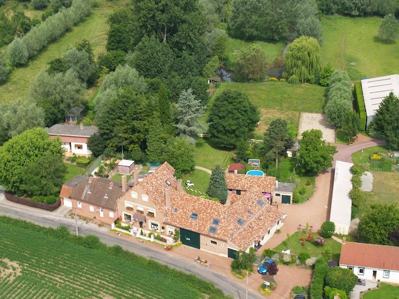 Le Paddock du Val de Lys - photo 1