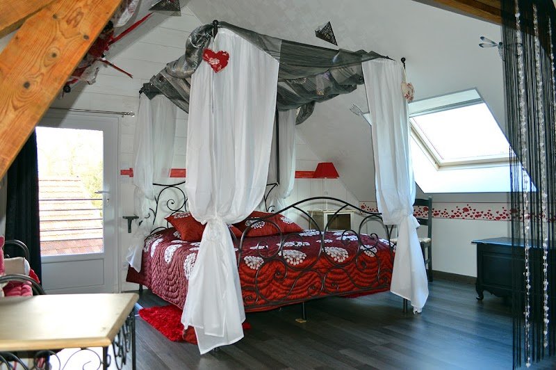 Le Paddock du Val de Lys - photo 2