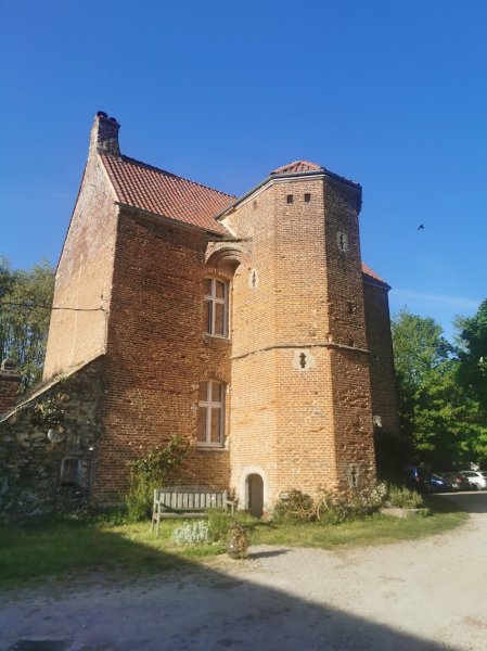 Manoir de Senlecques - photo 1