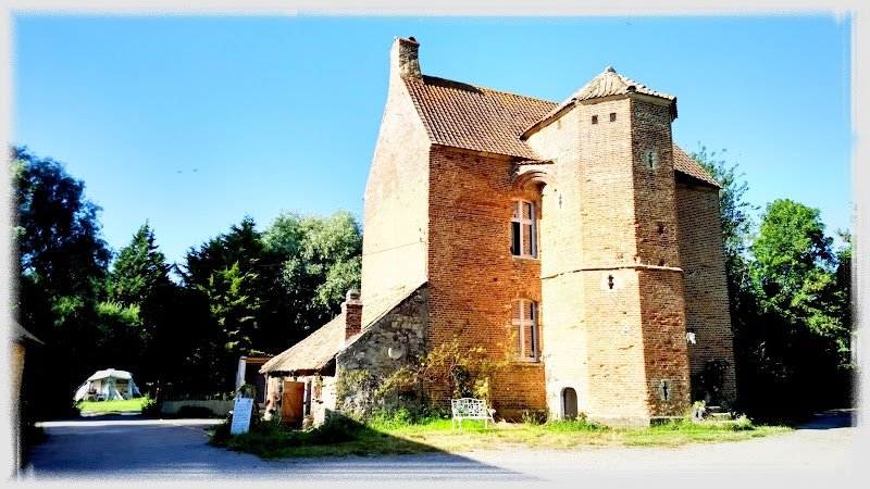 Manoir de Senlecques - photo 3