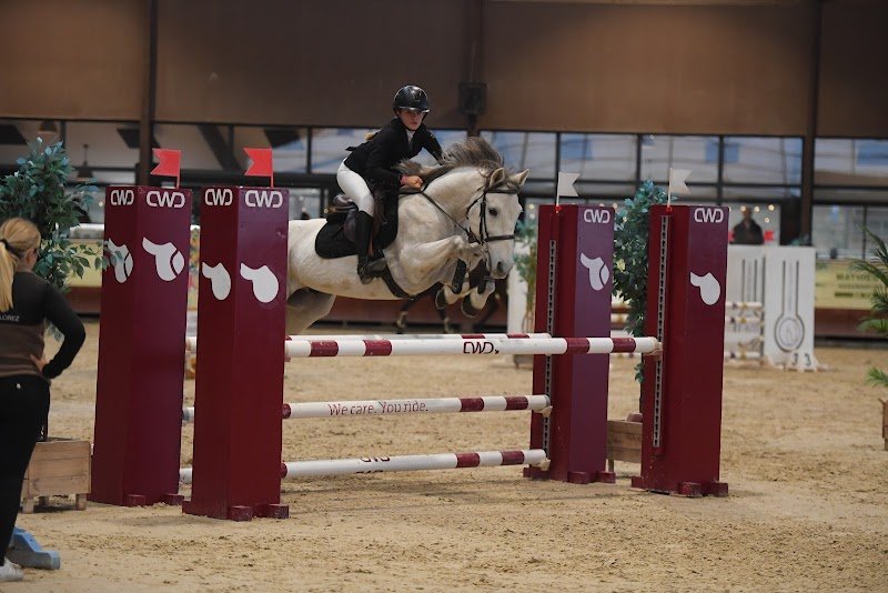 Centre Équestre Aubin - photo 1