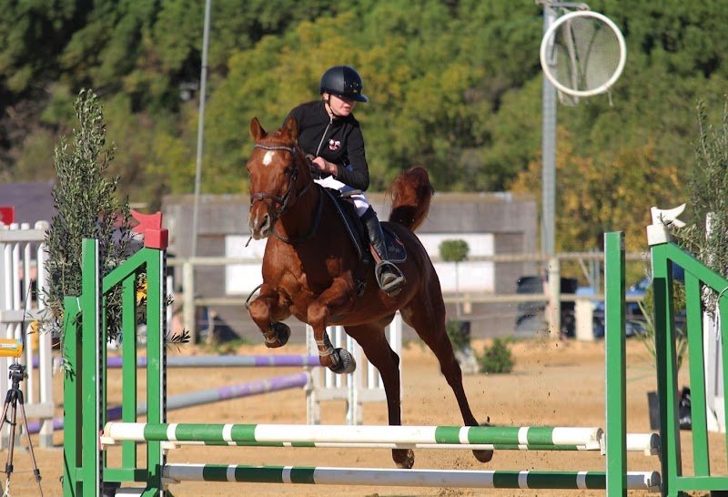 Centre Équestre Aubin - photo 2