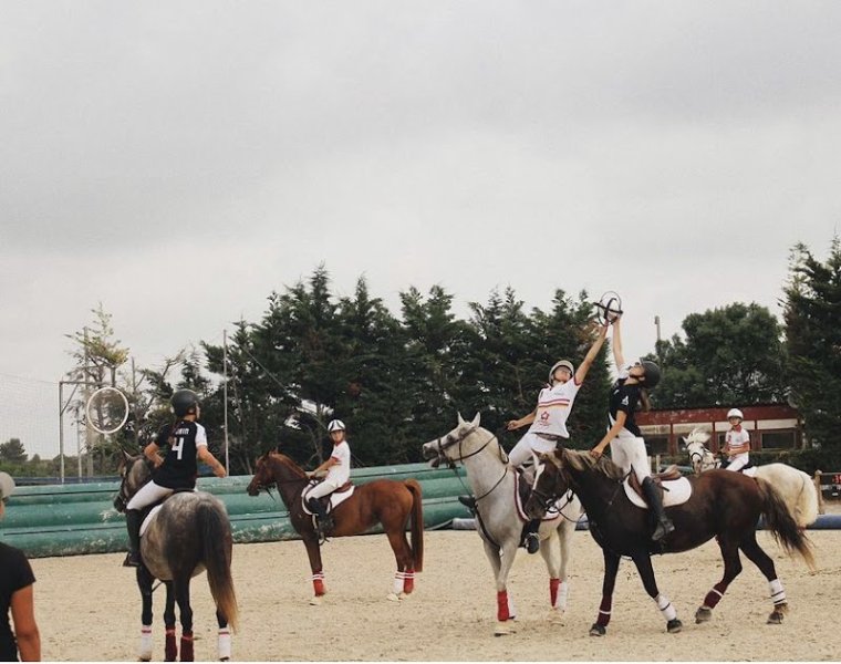 Centre Équestre Aubin - photo 3