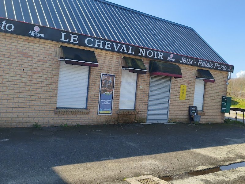 Le Cheval Noir - photo 2