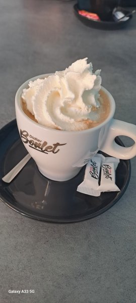 Le Cheval Noir - photo 3