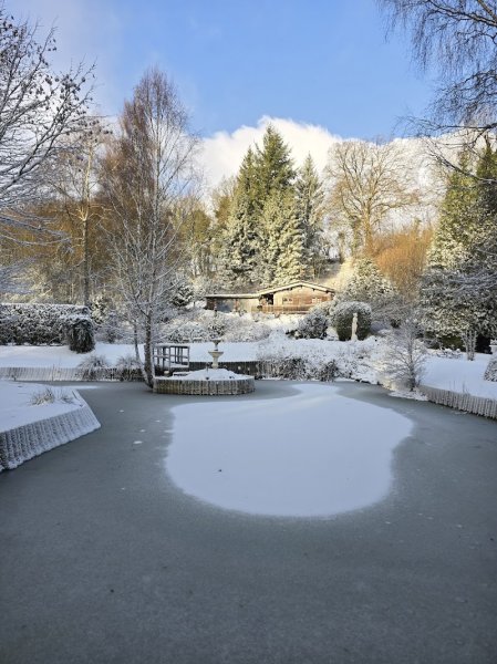 Pension de la Scarpe