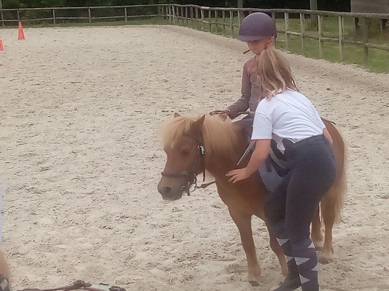 Centre Equestre du Ternois - photo 2