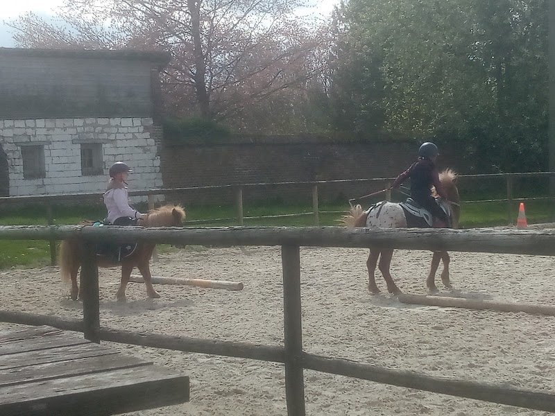 Centre Equestre du Ternois - photo 3