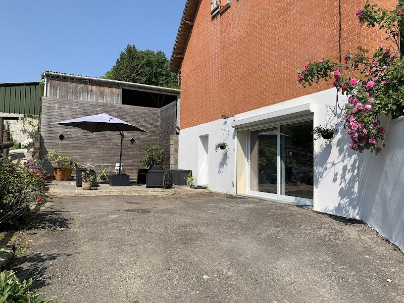 Gîte équestre de la Coète - photo 1