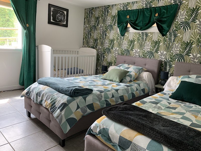 Gîte équestre de la Coète - photo 2