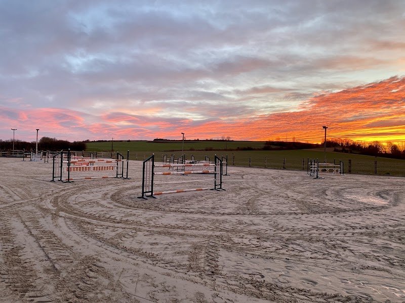 Écurie Cyrielle Deboffle - photo 1