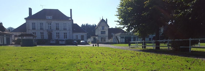 Gîtes du Haras de Blingel - photo 1
