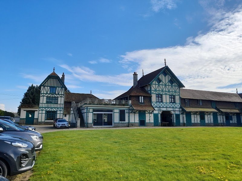 Gîtes du Haras de Blingel - photo 2