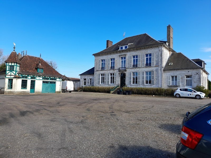 Gîtes du Haras de Blingel - photo 3