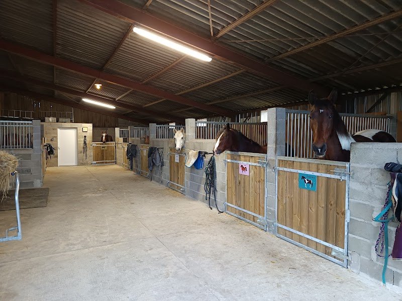 Ecuries de Mauriet - photo 1