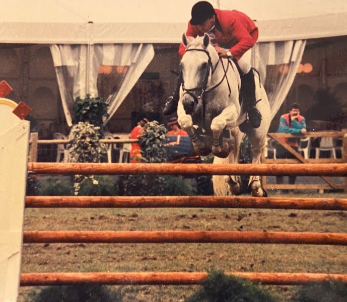 ÉCURIES DE HAPPEAU jean Christophe Leily - photo 1