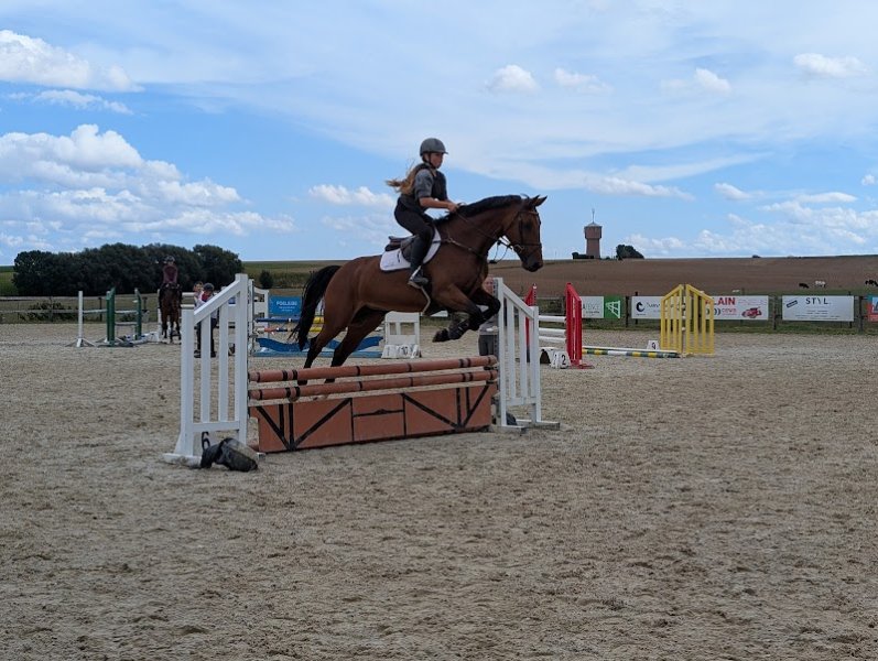 Haras de Longpre - photo 1