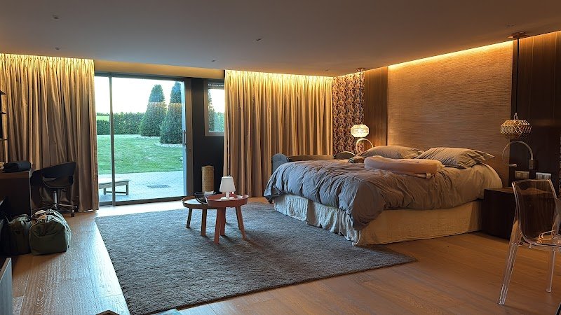 Le haras des vignes d’Allouin - photo 2