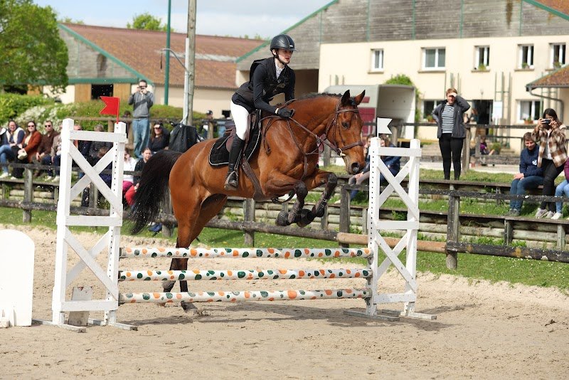 Centre Equestre De Picardie - photo 1