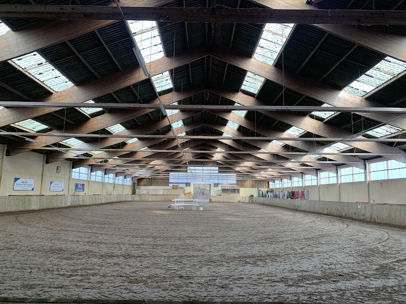Centre Equestre De Picardie - photo 2
