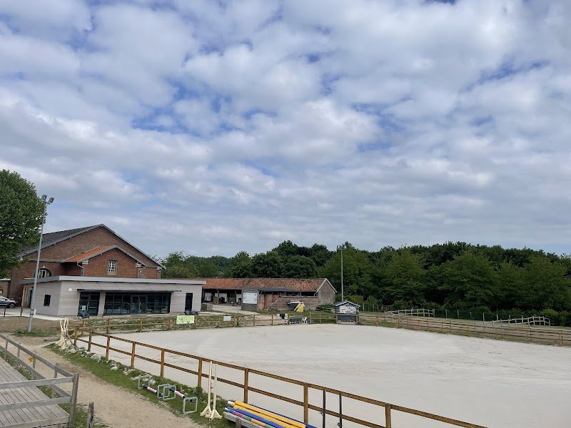 Societe Hippique d'Abbeville