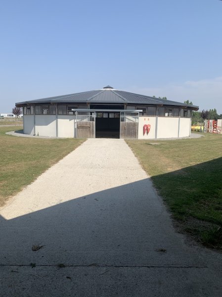 Pôle équestre de la Haute Somme - photo 1