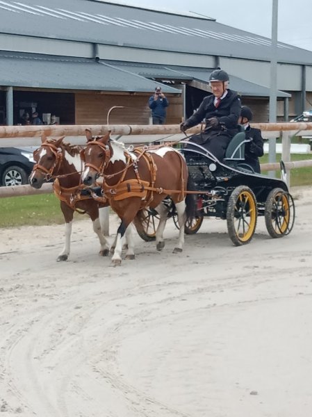 Pôle équestre de la Haute Somme - photo 3