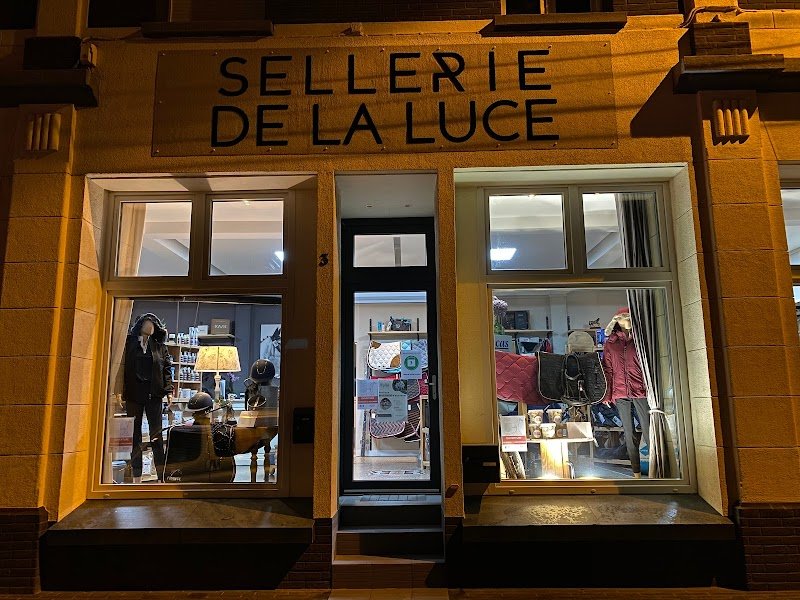 SELLERIE DE LA LUCE - photo 1