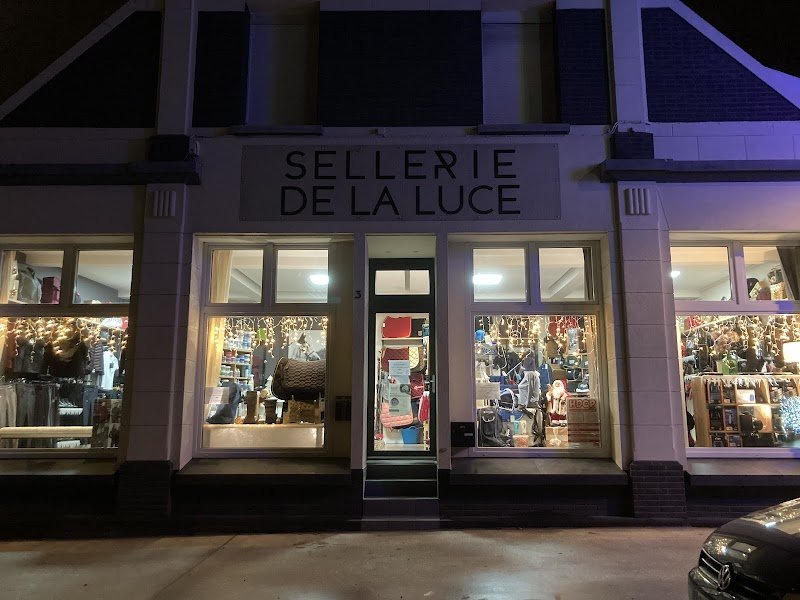 SELLERIE DE LA LUCE - photo 3