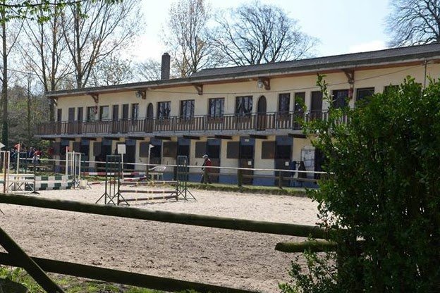 Centre Equestre du Vimeu - photo 1