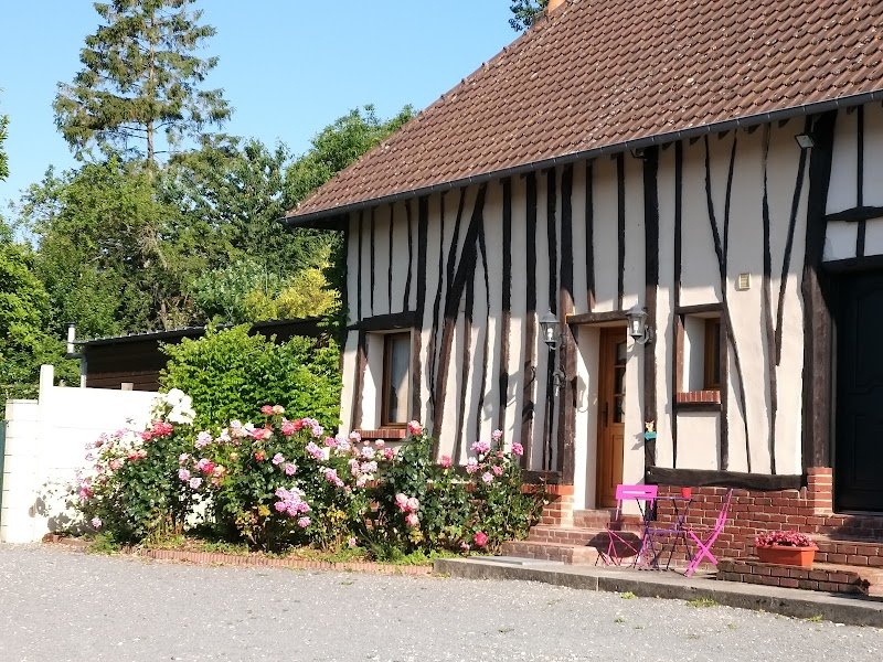 Gîte et Relais Equestre de Marie