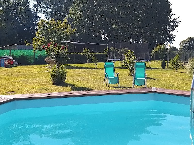 Gîte et Relais Equestre de Marie - photo 2