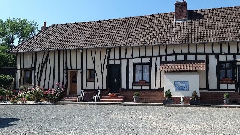 Gîte et Relais Equestre de Marie - photo 3