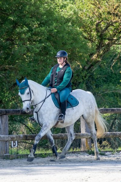 Centre Équestre Poney Club Saint Nicolas - photo 3