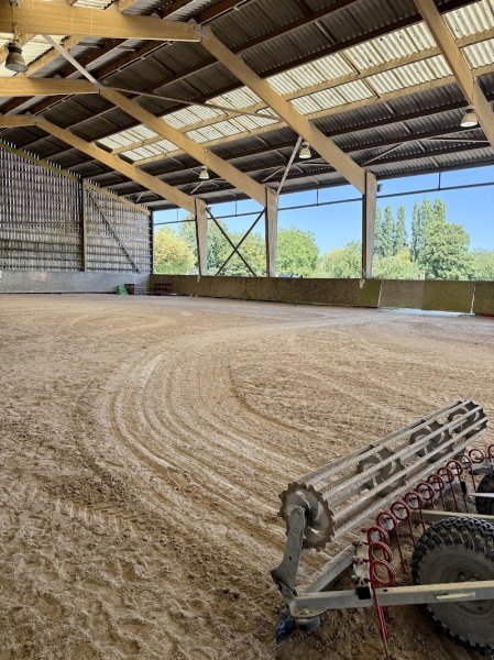 Cercle hippique de beauval - photo 1