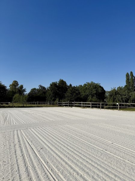 Cercle hippique de beauval - photo 2