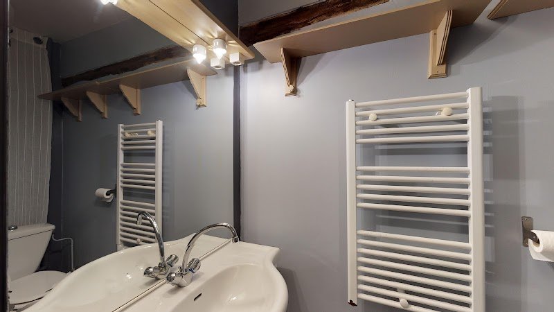 Gîtes Ecuries du Val De Mai by La Clef Decamp - photo 3