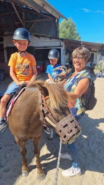 Poney Club du Marquenterre - photo 2