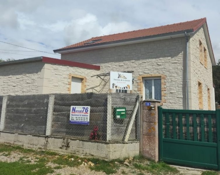 Pension de la Bresle - photo 1