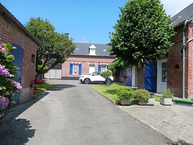 Gite du cheval bleu - photo 1