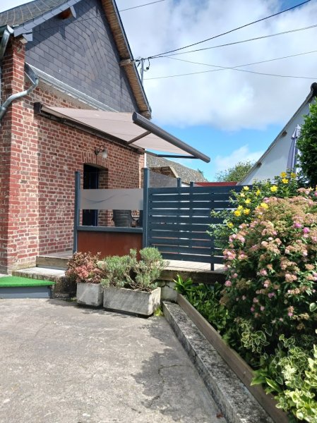 Gite du cheval bleu - photo 2