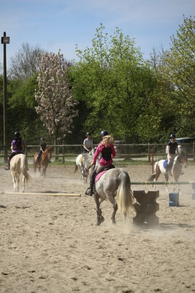 Centre équestre Du Petit Gomare - photo 1