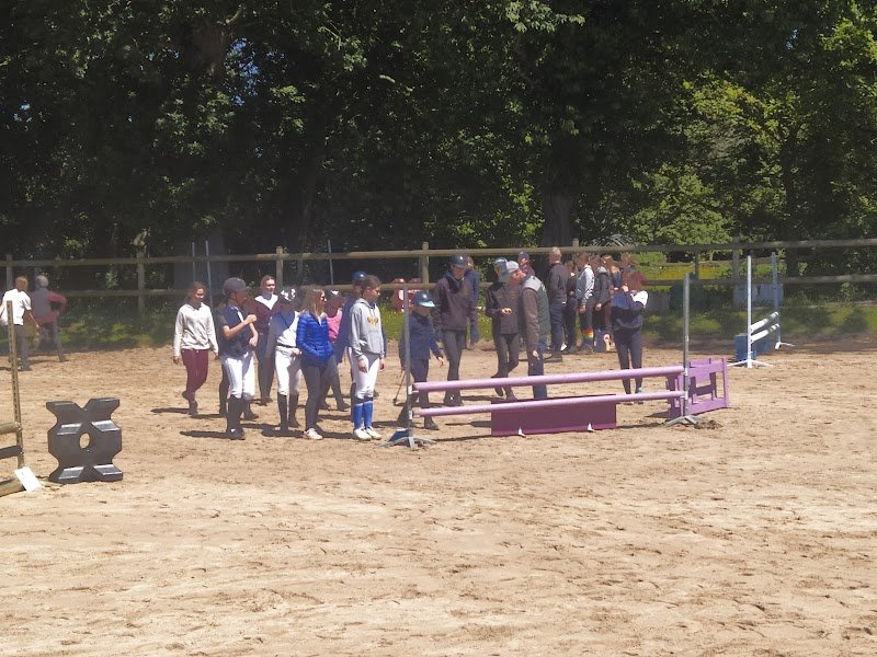 Centre équestre Du Petit Gomare - photo 2