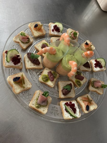 Le Cheval Noir - photo 2