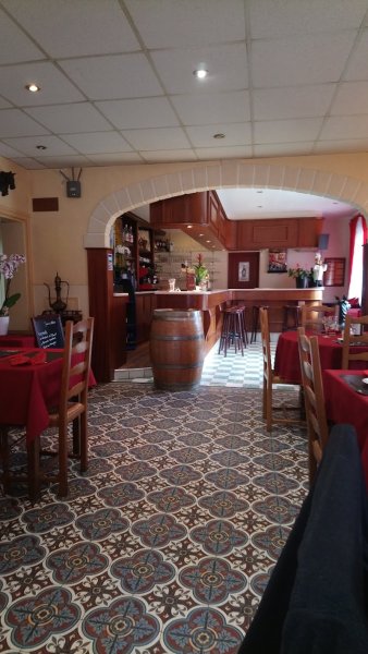 Le Cheval Noir - photo 3