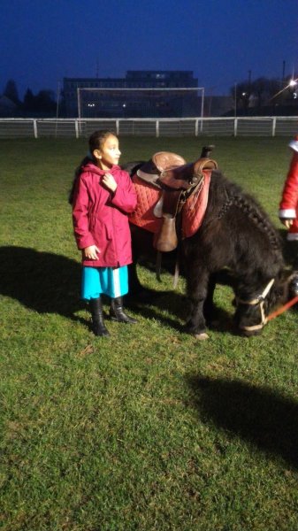 Écurie Les Coudriers