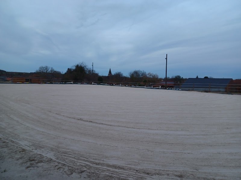 Ecuries Bois Carré - photo 2