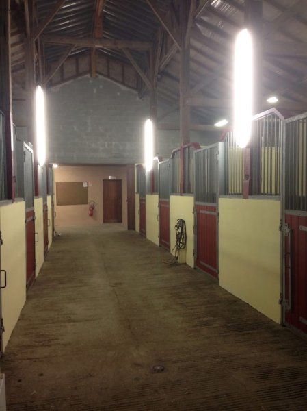 Ecurie and Caux - photo 3